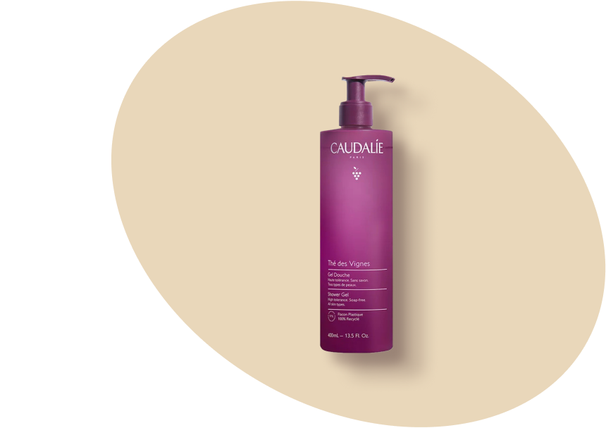 Caudalie Thé des Vignes - Shop Scented Body Care Albania