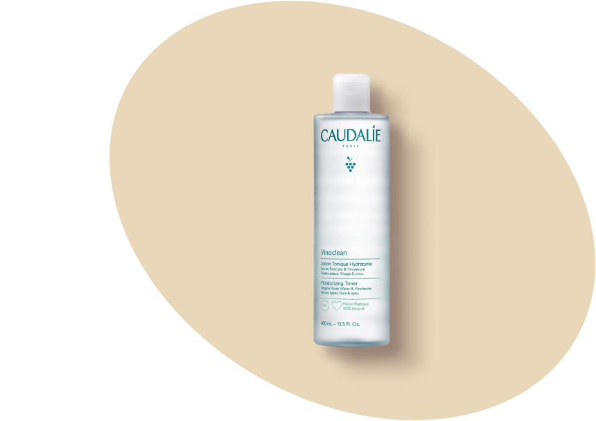 Caudalie Vinoclean - Shop Natural Cleansers Greece