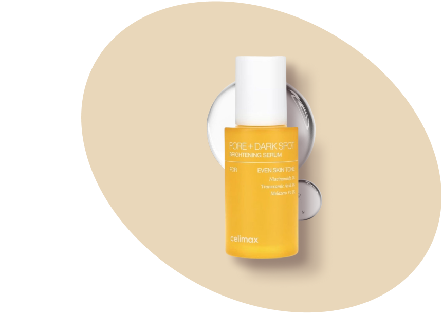 celimax Pore + Dark Spot Aruba