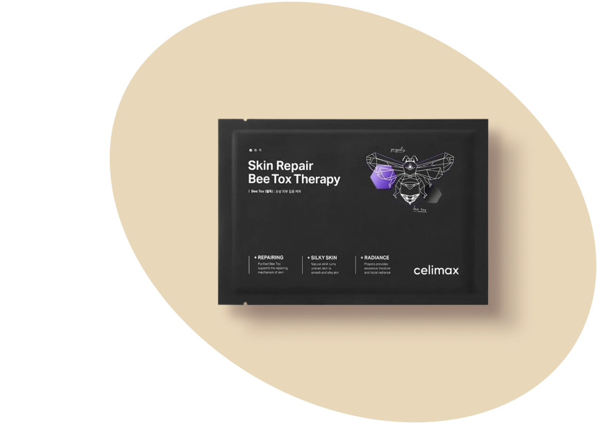 celimax Skin Repair Bee Aruba