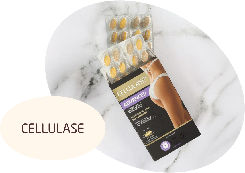 Cellulasi  Svizzera  - Acquista  i Trattamenti  Corpo  per la Cellulite
