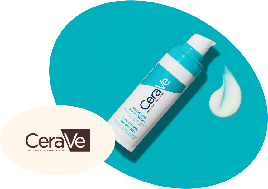 CeraVe Best Sellers - Shop the Best Products Georgia