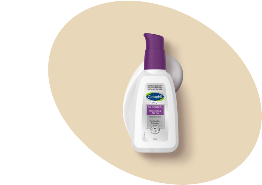 Cetaphil PRO - Shop Acne Skincare &amp; More Germany