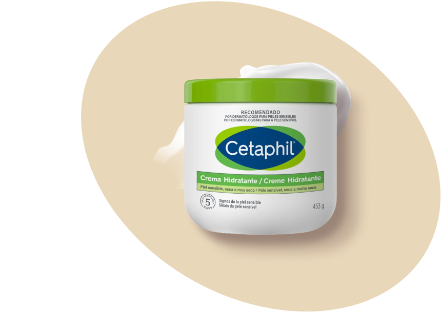 Cetaphil Skincare - Shop Derm-Approved Products Germany