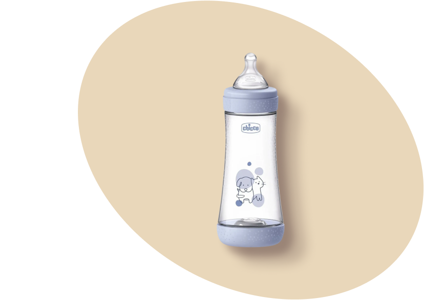 Chicco Baby Bottles - Shop Baby Feeding Solutions China