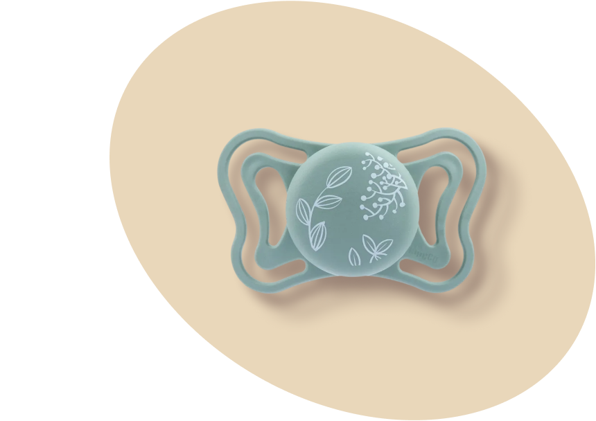 Chicco Pacifiers - Shop Calming Pacifiers China