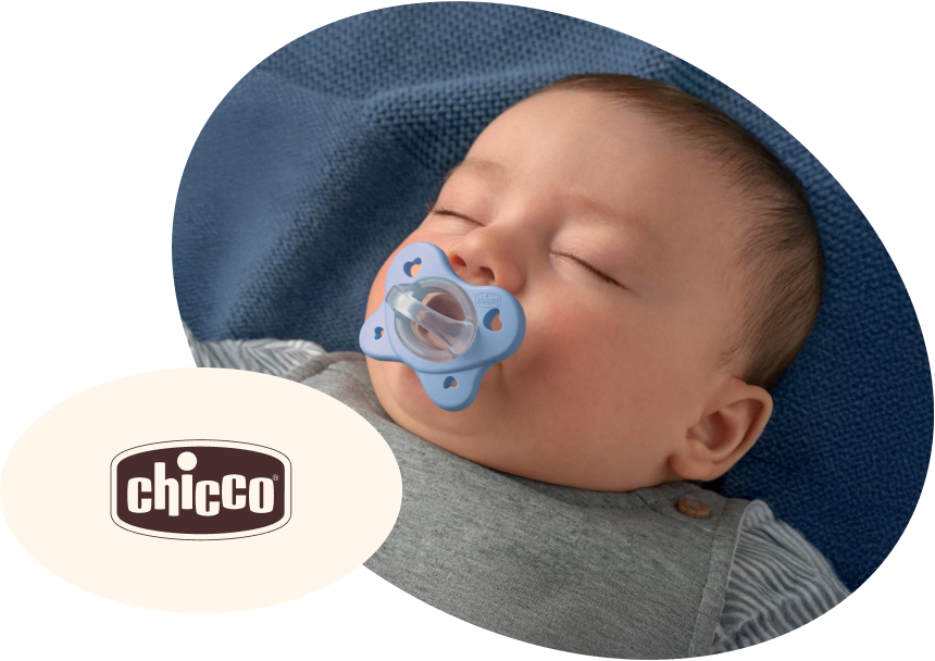 Chicco USA - Shop Pacifiers, Baby Bottles, &amp; More