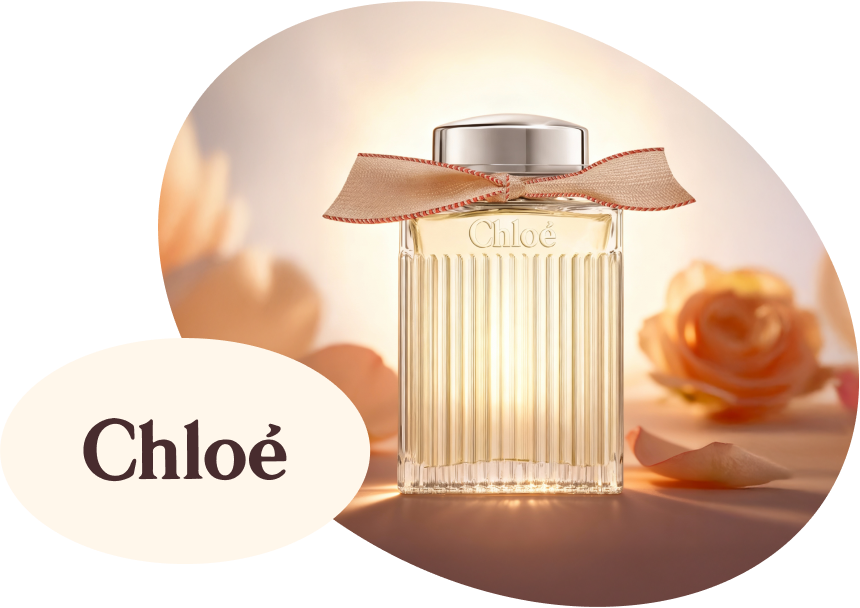 Chloé Guatemala - Shop Designer Fragrances Online