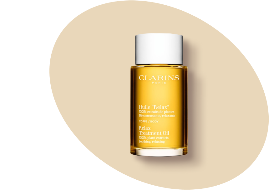 Clarins  Aromaphytocare  Body  - Kauplus  Lõhnaõlid  Eesti