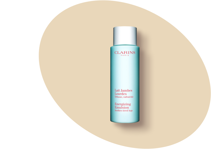 Clarins Body Care Essentials - Shop Body Lotion Slovenia