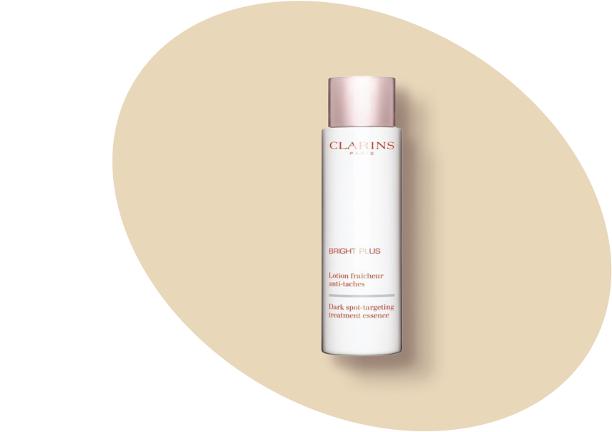 Clarins  Bright  Plus  Comprar  Online  Brasil