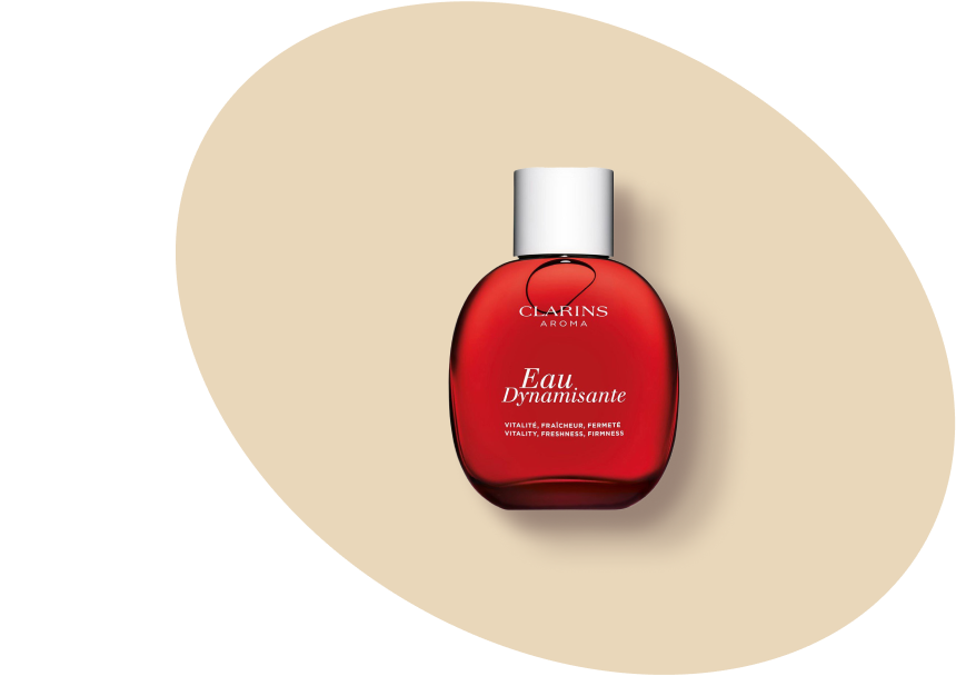 Clarins Eau Dynamisante - Shop Fragrance Online Nepal