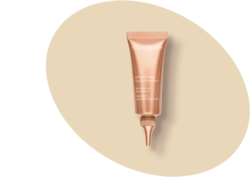 Clarins  Ектра-Фирминг  - Купите  Негу  Коже  Против  Старења  Srbija