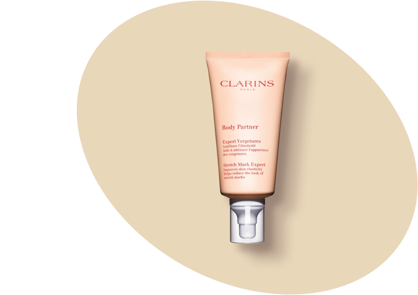 Clarins  Opstrammende  og Slankende  Behandlinger  - Shop  Online  Danmark