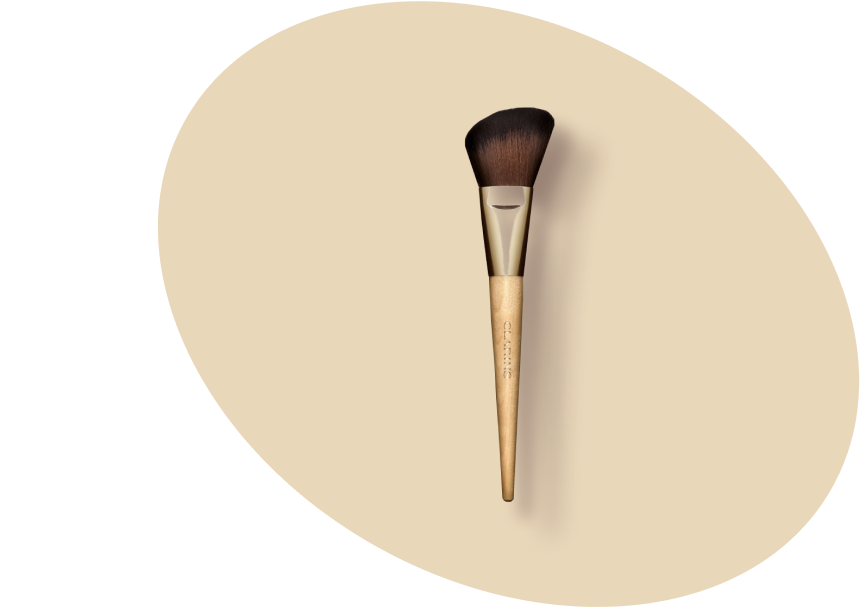 Clarins Make-up Accessories - Shop Makeup Tools Serbia