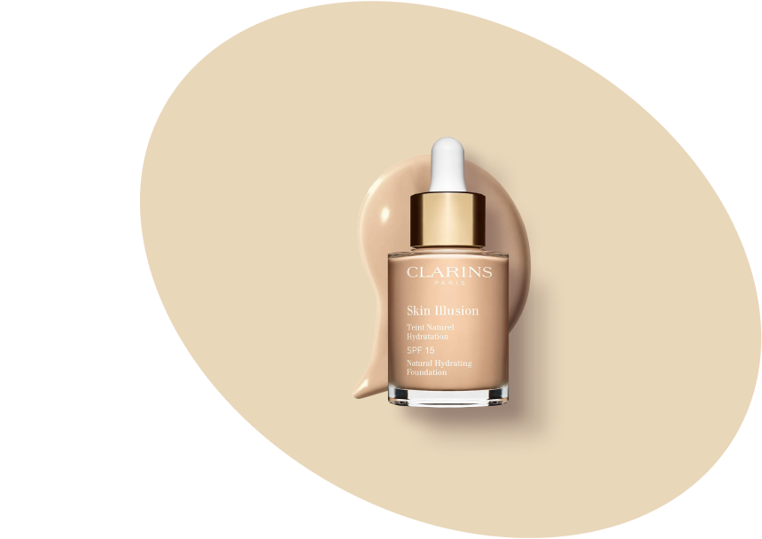 Clarins  Maquillage  
 Acheter  En Ligne  Canada