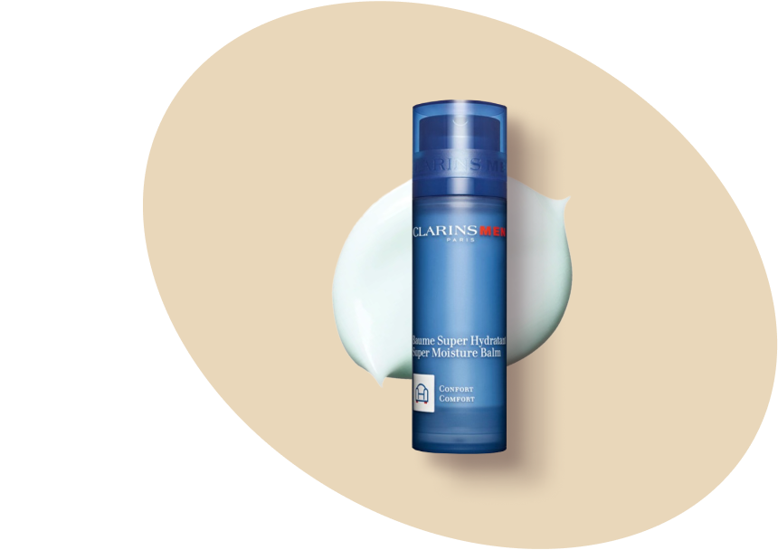 Clarins Men - Shop Face and Body Care Austria