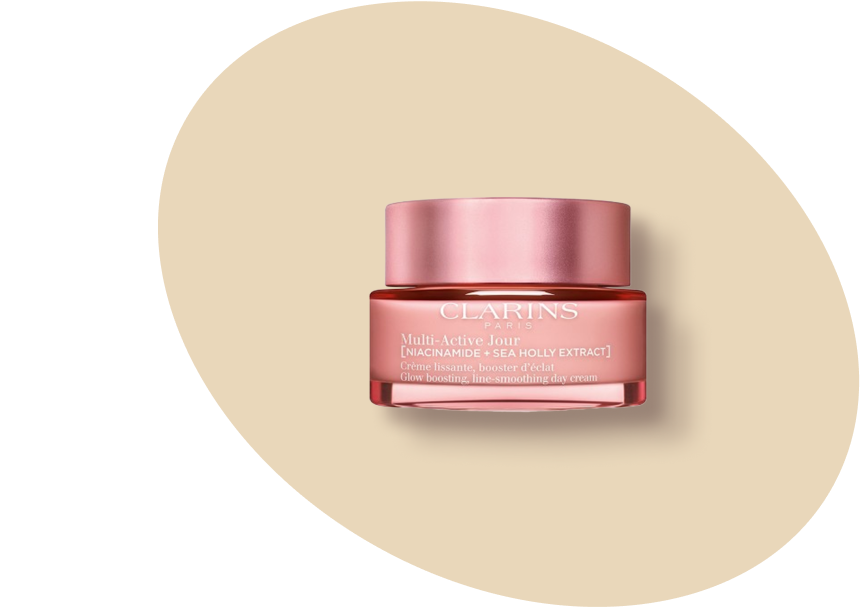 Clarins  Multi-Active  تسوق  عبر الإنترنت  المملكة العربية السعودية