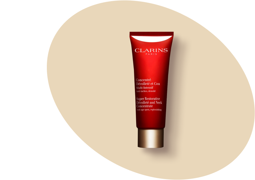 Clarins  Мулти-Интенсиве  - Купујте  Крему  за Зрелу  Кожу  Srbija