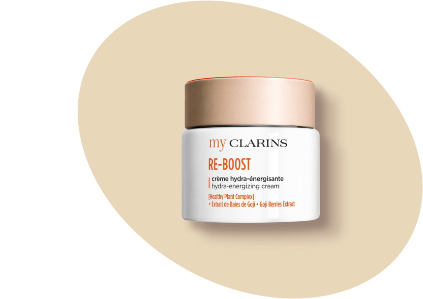 Clarins  Мій Clarins  - Магазин  Веганських  Кремів  для Обличчя  Україна