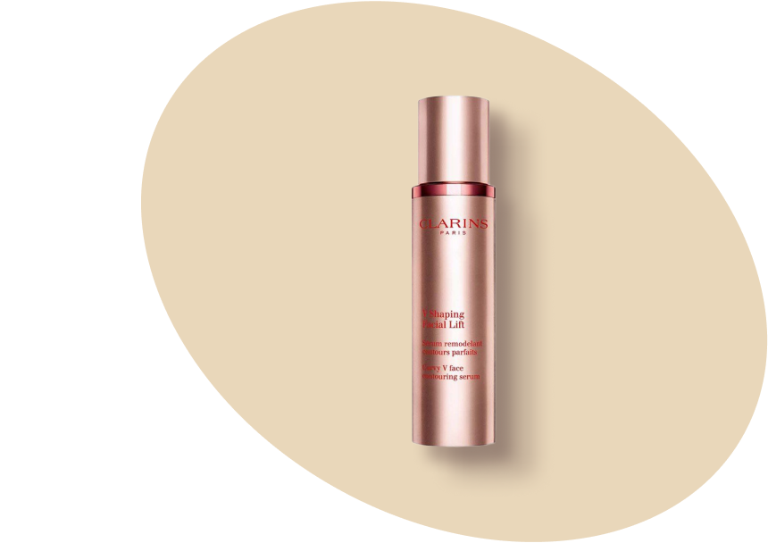 Clarins Shaping Facial Lift - Shop Firming Face Cream Malaysia