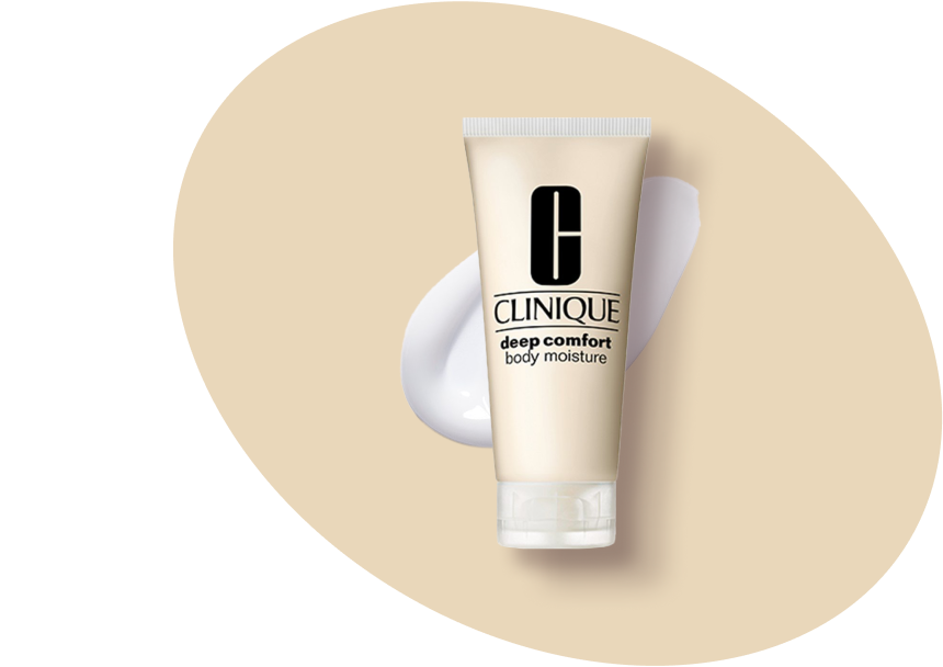 Clinique  Body  Care  - Dyqan  Comforting  Body  Care  Shqipëri