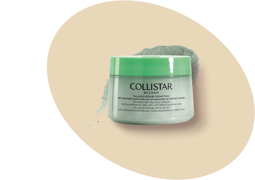 Collistar Body Care - Shop Body Scrubs &amp; More Austria