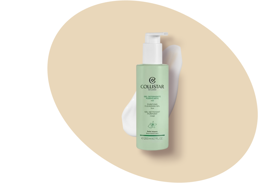 Collistar Cleansing - Shop Make-up Removers Austria