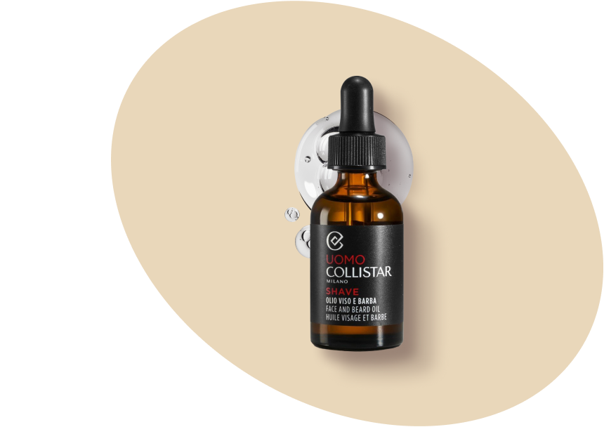 Collistar Men - Shop Luxury Skincare for Men France