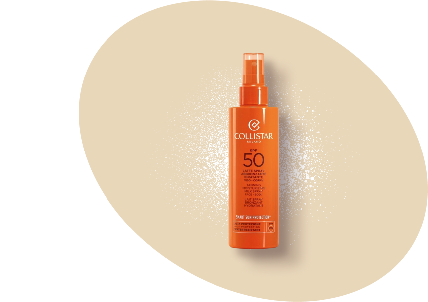 Collistar Sun Care - Shop SPF &amp; Self-Tanners Guatemala