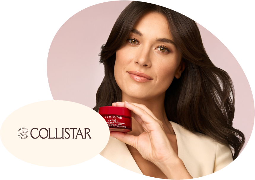 Collistar  Nederland  - Shop  Luxe  Huidverzorging  &amp; Lichaamsverzorging