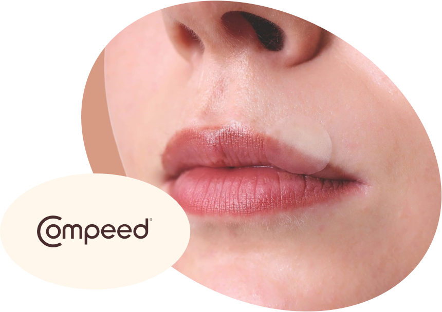 Compeed  Eesti  - Kauplus  Hüdrokolloid-Geeliplaastrid