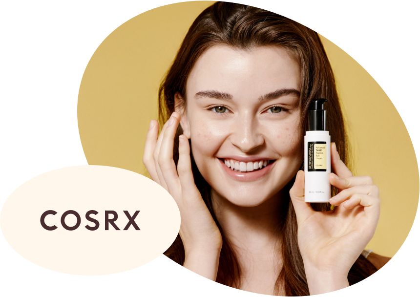 Cosrx  قطر - تسوق  منتجات  العناية  بالبشرة  الكورية  - تسوق  منتجات  العناية  بالبشرة  الكورية