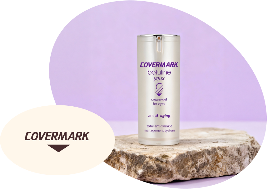 Covermark  Colombia  - Tienda  de Maquillaje  de Cobertura  Total
