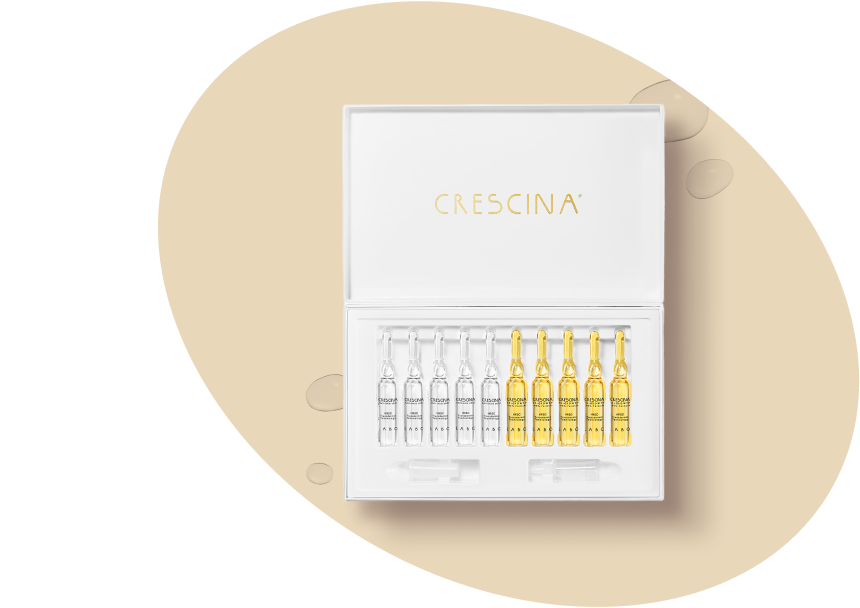 Crescina Transdermic HFSC for Women - Shop Online Estonia