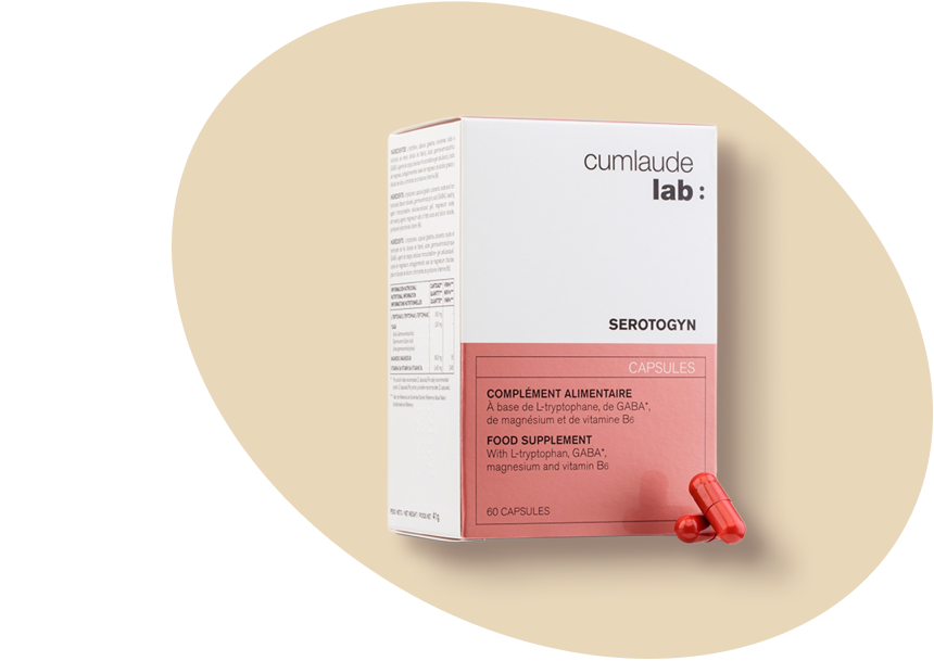 Cumlaude Lab Food Supplements Mauritius