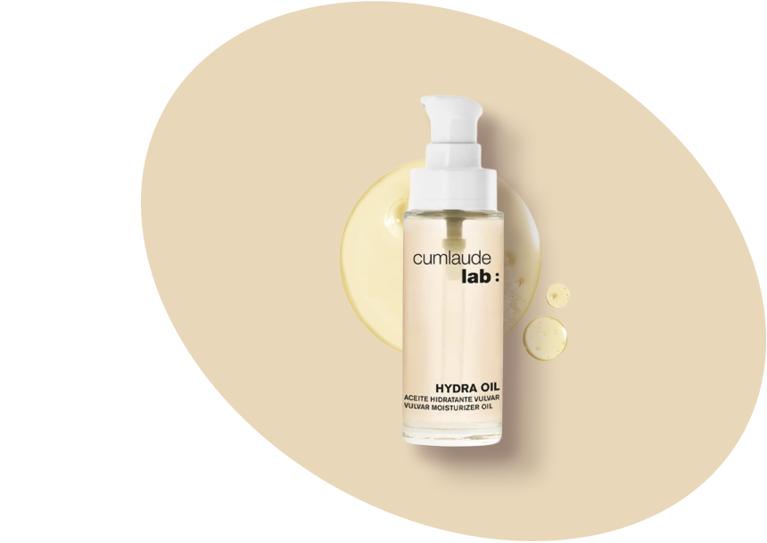 Cumlaude Lab Intimate Hydration &amp; Lubrication Georgia