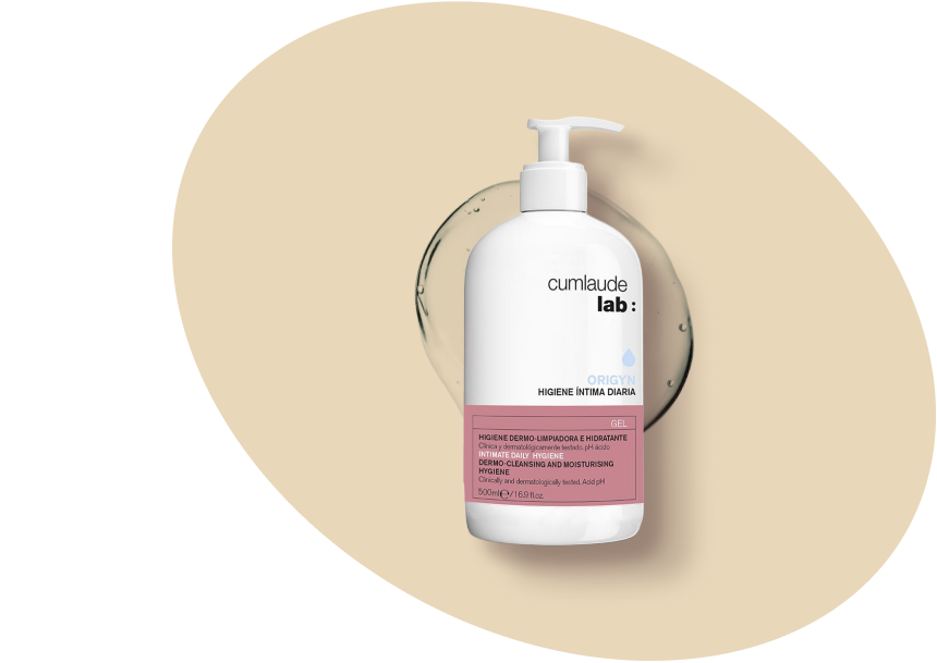 Cumlaude Lab Intimate Hygiene USA