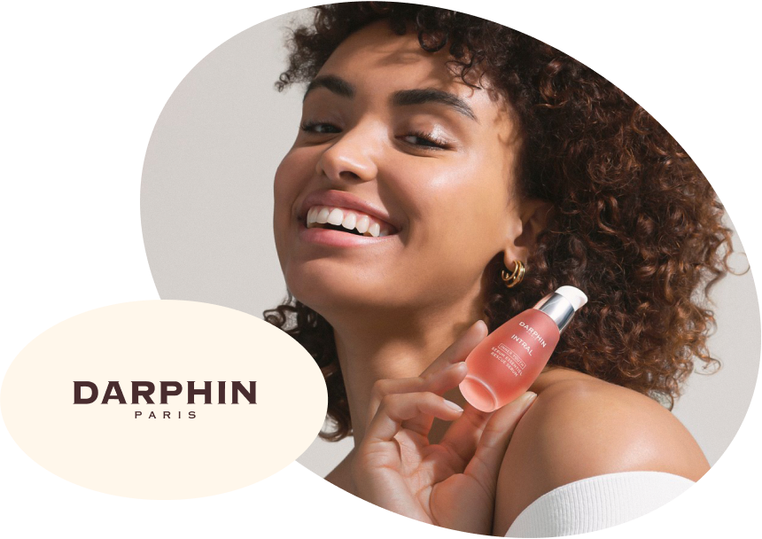 Darphin USA - Shop Luxe Natural Skincare