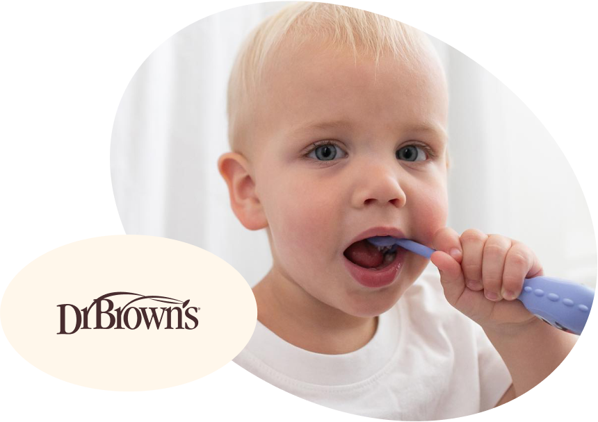 Dr Brown&#039;s Brunei - Shop Pacifiers, Baby Bottles, &amp; More