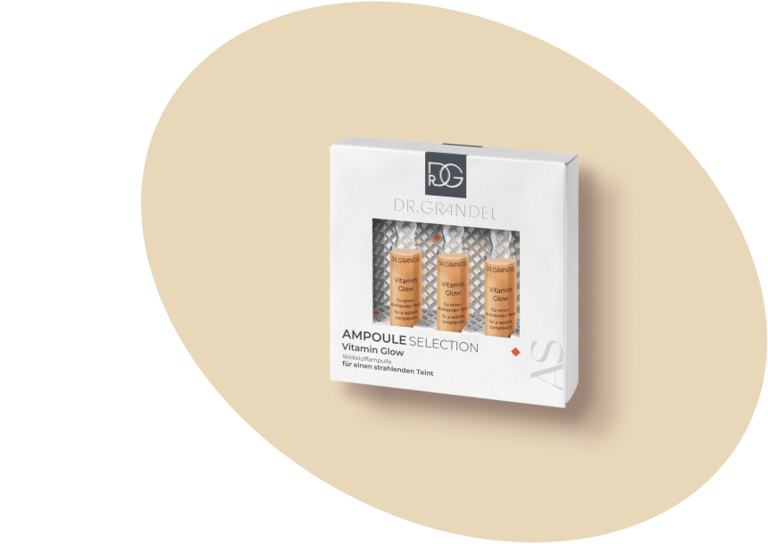 DR GRANDEL Active Concentrate Ampoules - Shop Online Nicaragua