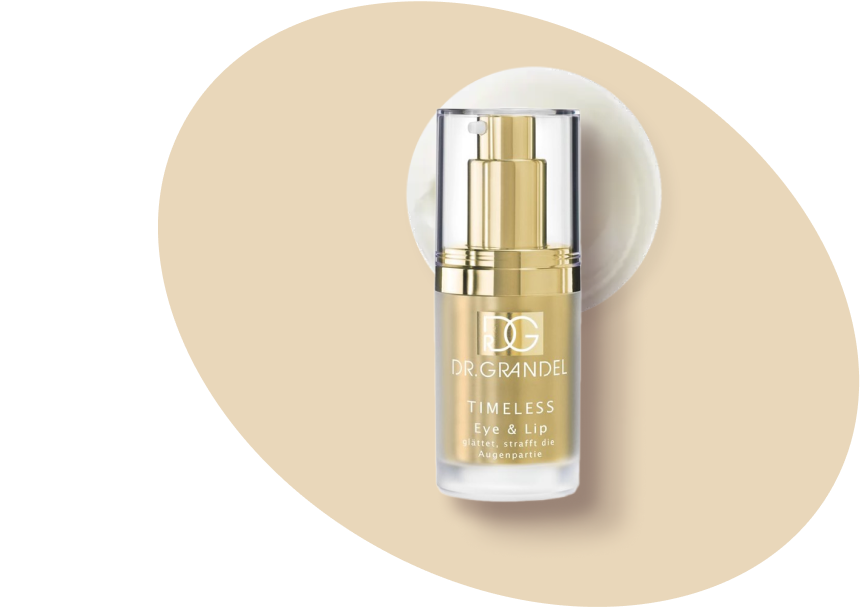 DR GRANDEL Anti-Aging - Shop Rejuvenating Skincare Laos