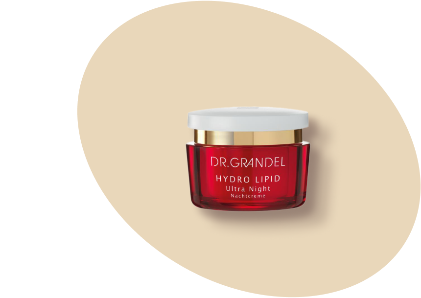 DR GRANDEL Hydro Lipid - Shop Anti-Aging Skincare Ghana