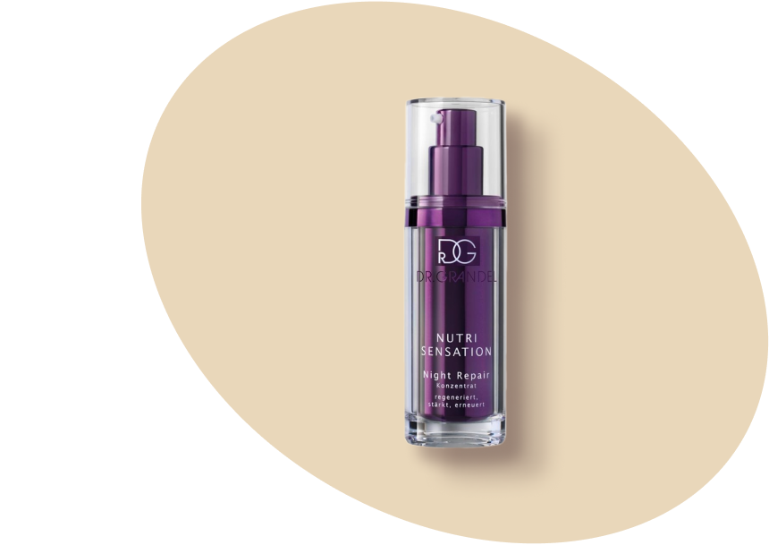 DR GRANDEL Nutri Sensation - Shop Anti-Aging Nicaragua