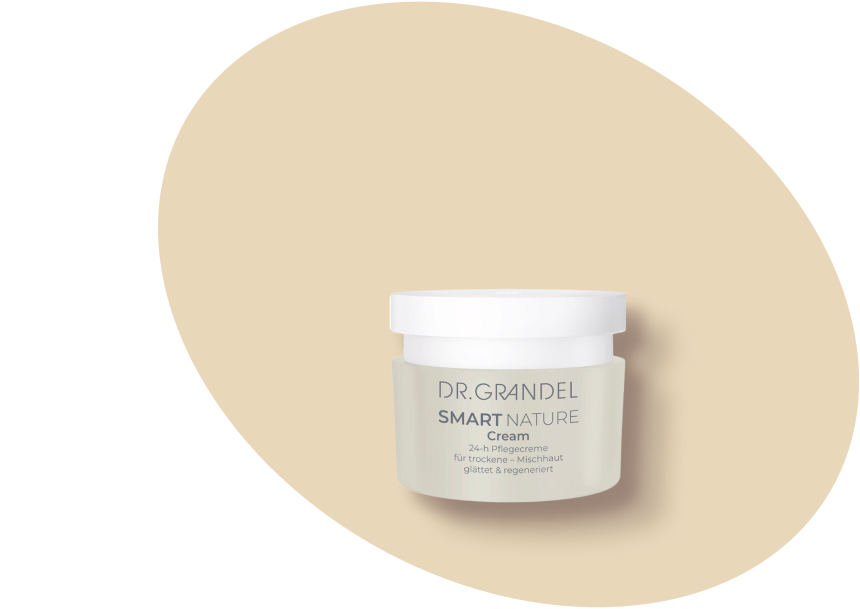 DR. GRANDEL Smart Nature Egypt