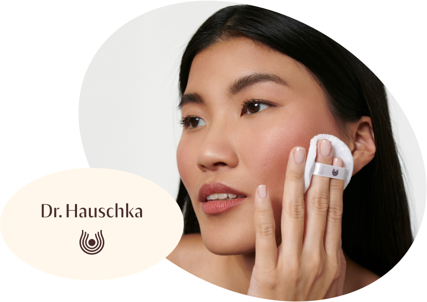 Dr. Hauschka Kazakhstan - Shop Natural Skincare