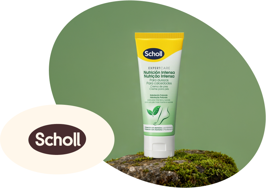 Dr. Scholl Hong Kong - Shop Insoles &amp; Foot Care