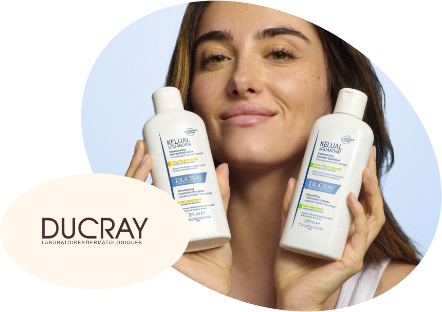 Ducray Best Sellers - Shop Ducray Products Georgia