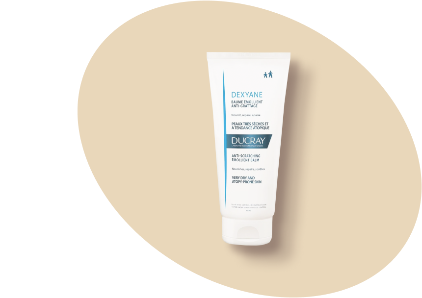 Ducray Dexyane - Shop Eczema Skincare Argentina