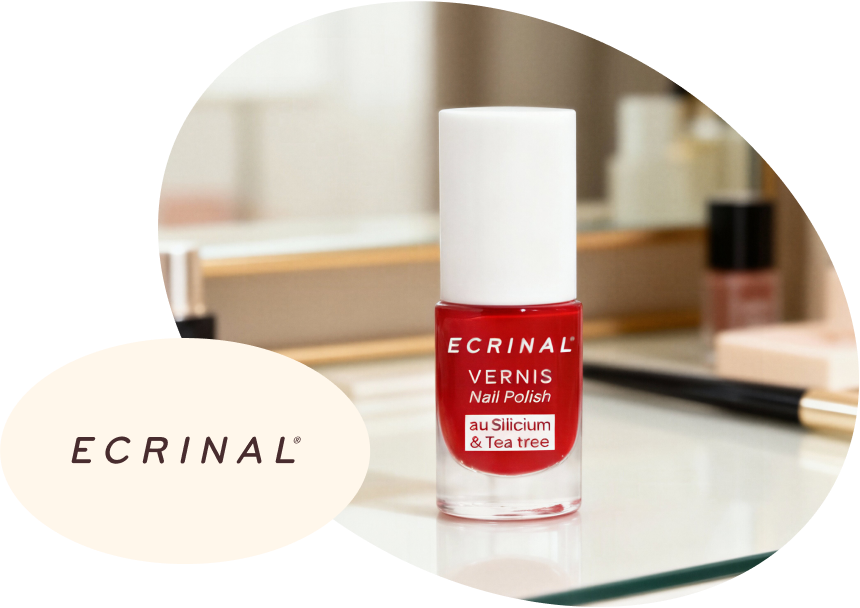 Ecrinal Guatemala - Shop Nail Strengtheners
